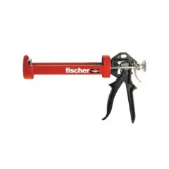 Pistolet manuel KPM3 pour cartouches de silicone 300 B – FISCHER – 541441 Meilleur Prix