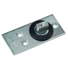 Haute Qualité Faux pivots pour porte 300kg 7475 – DORMA – 45070003