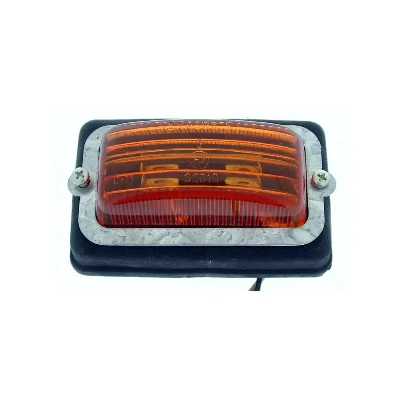 Feu latéral orange Produit De Marque