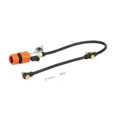 Affaire À Saisir Kit raccord d‘eau/capot pour TS 400 – STIHL – 4201-007-1014