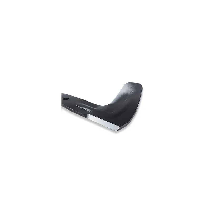 Marque Lame tondeuse pour Kubota G18 K5413-95810 coupe 42,2 cm