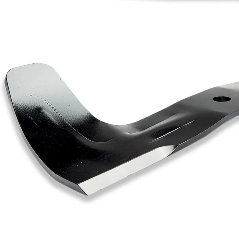 Commander Vite Lame tondeuse pour Kubota G18 K5410-95820 coupe 42,2 cm