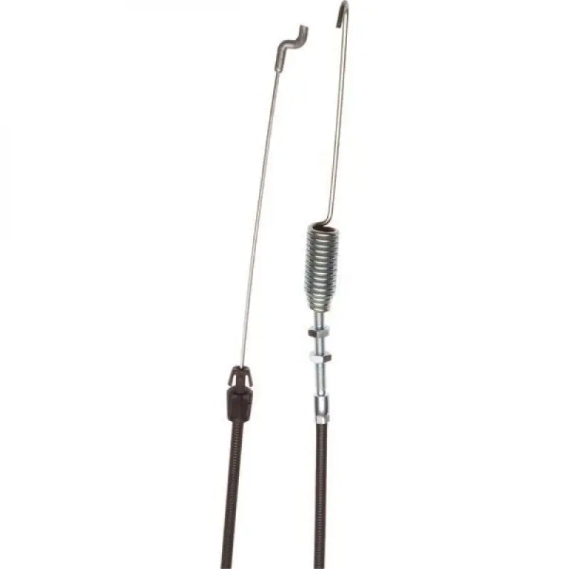 Petit Prix 66060508R – Câble de Traction pour Tondeuse OLEO-MAC