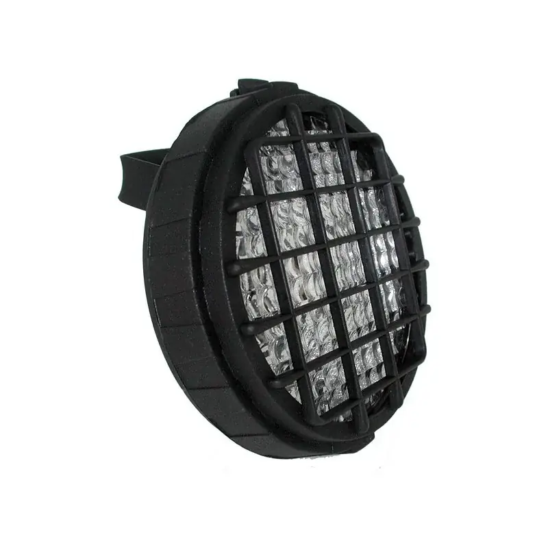 Feu orientable avec interrupteur diamètre 140 mm Remise