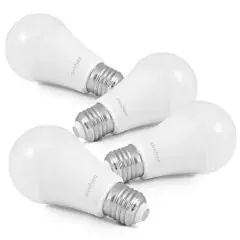 Pack de 4 ampoules connectées AVIDSEN HOME culot E27 9W – AVIDSEN – 127012 Commander Maintenant