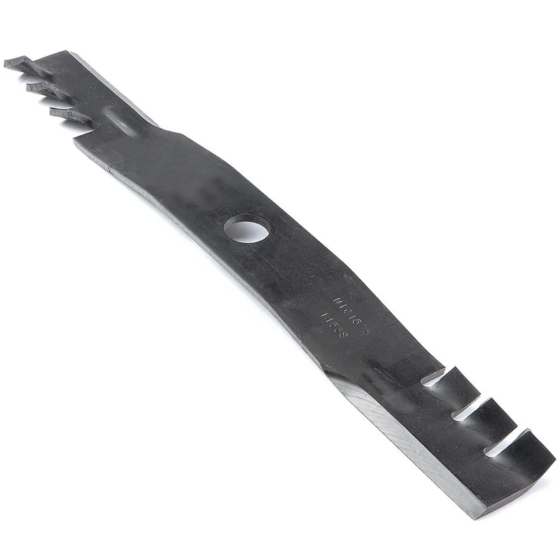 Lame tondeuse pour Kubota B2150 K76539-34330 coupe 52 cm Offre Du Jour