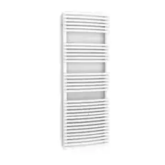Produit De Marque Radiateur sèche-serviette 1315W KEVA SPA vertical chauffage central – ACOVA – CK-202-060