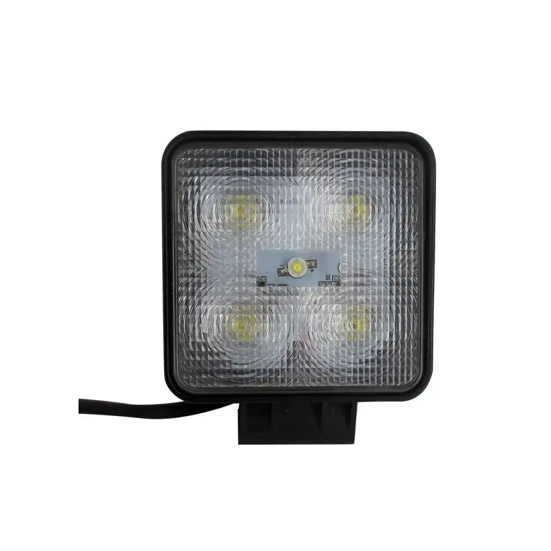 Projecteur de travail 5 LED 10-30V Populaire