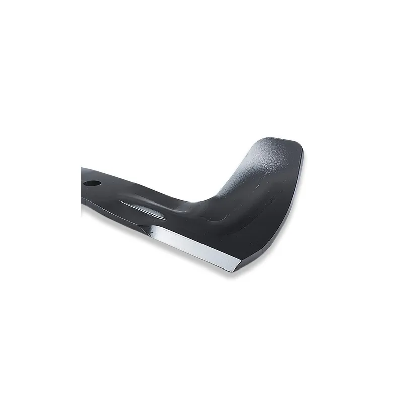 Vente Flash Lame tondeuse pour Kubota G18 54109-5810 coupe 42,2 cm