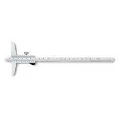 Soldes Jauge de profondeur 200mm – WILMART – 176500