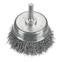 Brosse coupe fils ondulés 75 x 6mm – OSBORN – 7003600921 Prix Promo