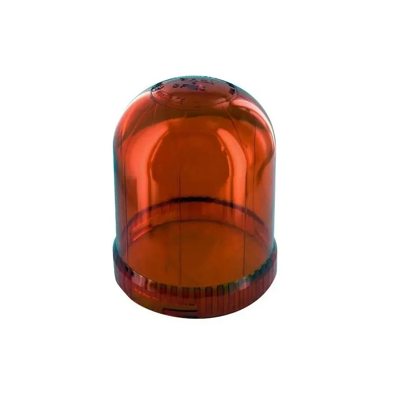 Cabochon de rechange pour gyrophares Remise