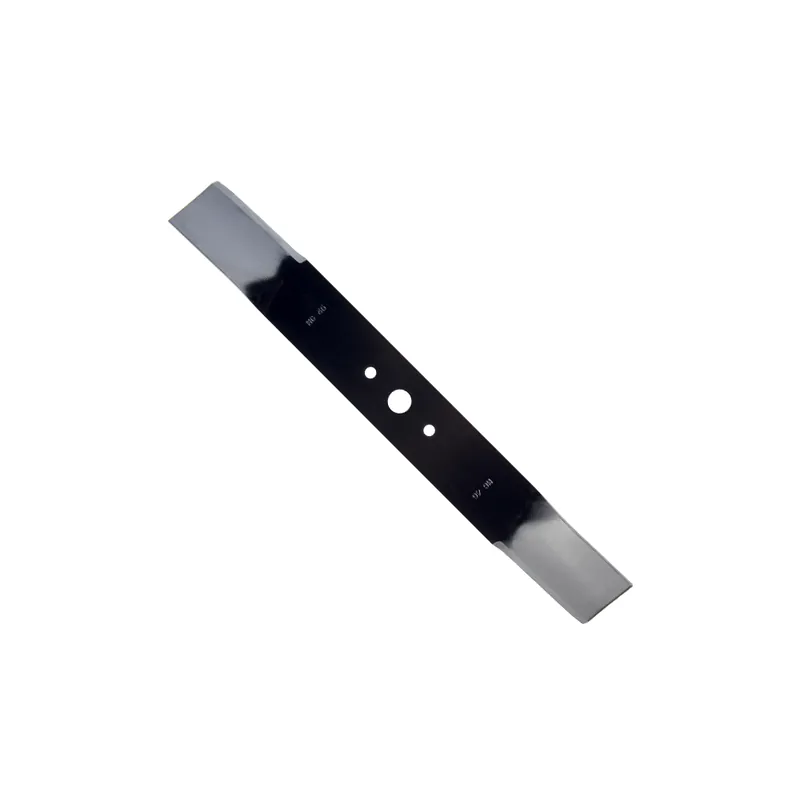 Certifié Lame tondeuse pour Mac Garda CA484 81004346/2 coupe 46 cm