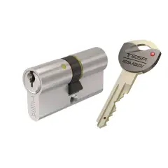 Acheter En Ligne CYLINDRE IPS 2ENT 30X30 NICKELE