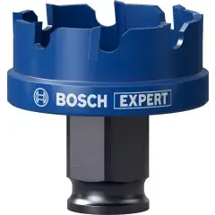Offre Du Jour Scie trépan Sheet Metal de diamètre 33mm – BOSCH EXPERT – 2608900498