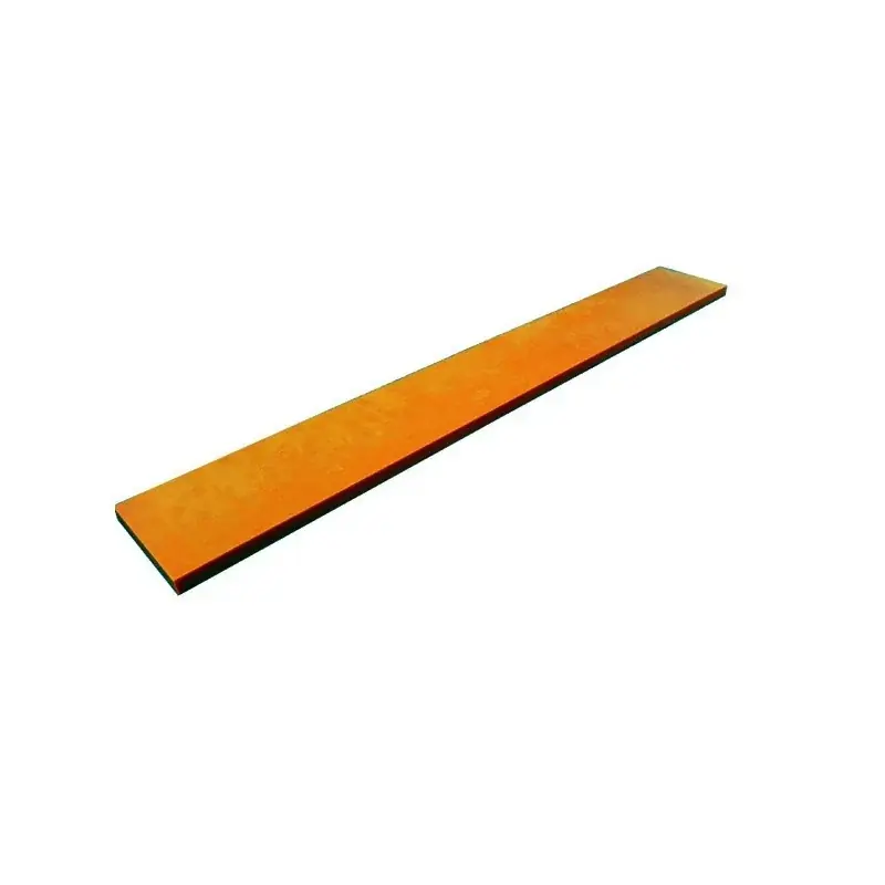 Bande d‘usure UNIVERSEL pour lame neige P-90 Pas Cher