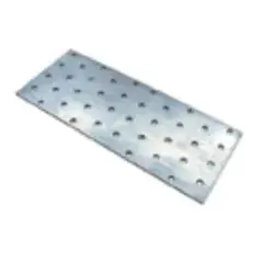 Marque Platine de fixation 40x120mm – WAELBERS – 475204.13