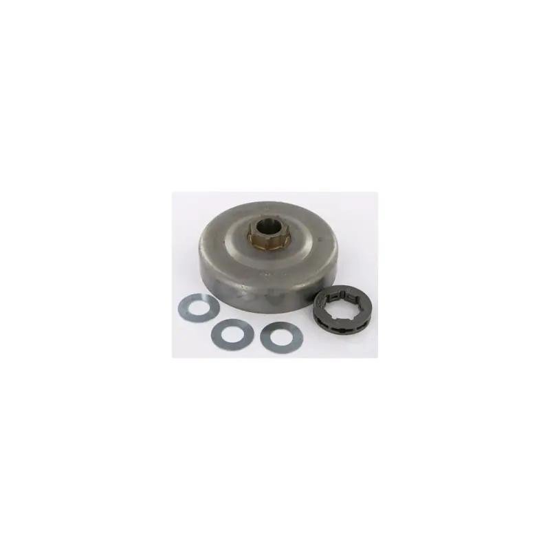 Paiement Sécurisé 68209XW – Pignon de chaine à anneau 3/8 7 dents pour tronconneuse Mac Culloch …