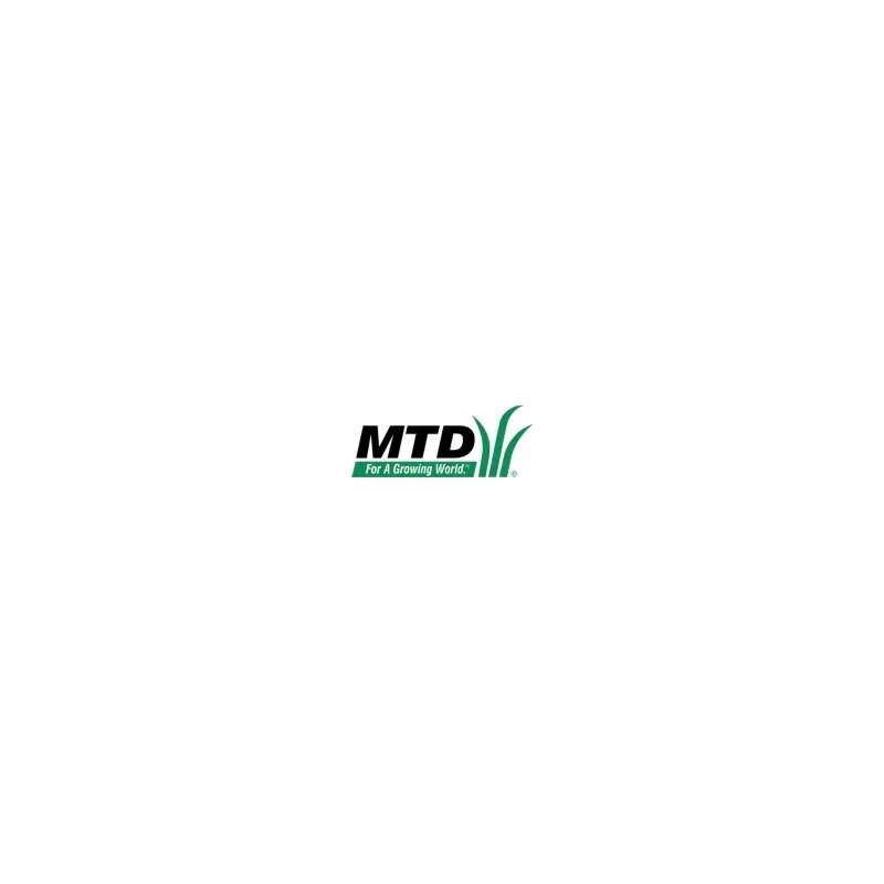 Nouveauté 683-04062C-S – Plateau de coupe nu 92cm pour tondeuse autoportée MTD Ejection Arrière