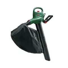 Super Prix Aspirateur souffleur broyeur 2300W Universal GardenTidy 2300 – BOSCH – 06008B1002
