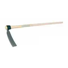 Petit Prix Houe standard forgée 14cm sans manche – LEBORGNE – 364140