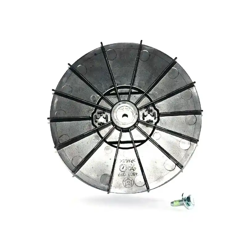 Achat Immédiat 6878 – Ventilateur Support de Lame pour Tondeuse OUTILS WOLF