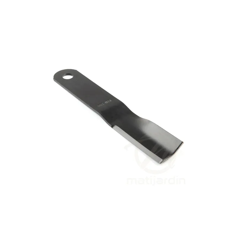 Lame tondeuse pour MTD 653 7420266 coupe 29,7 cm Super Prix