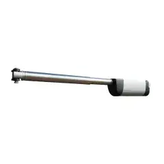 Affaire À Saisir Ferme portillon pour grands portails Samson 2 – LOCINOX – P00010735