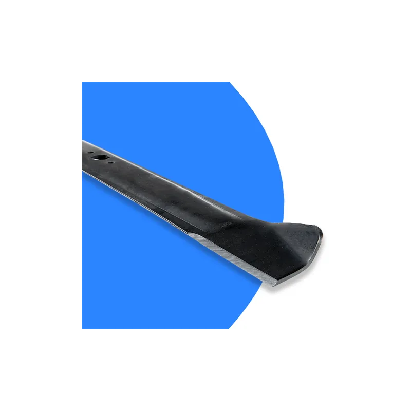 Acheter En Ligne Lame tondeuse pour MTD 450 942-0609C coupe 76,2 cm