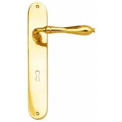 Top Vente Ensemble sur plaque Moderne 581 clé L – DEVISME – 581L