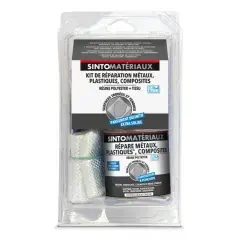 Meilleur Prix Sintofer kit pour réparer les surfaces endommagées – SINTO – 139550