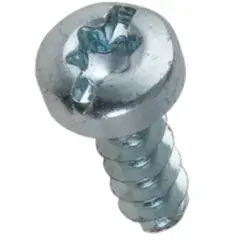 Achetez Aujourd&rsquo;hui Vis à tête cylindrique bombée TORX zingué 3 x 10mm BN 84403 – BOSSARD – 8278148