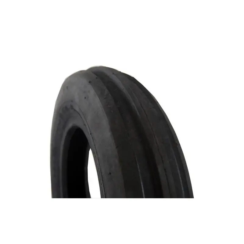 Pneu gazon 350 x 6 (4 plis et 3 bandes) Nouvel Arrivage