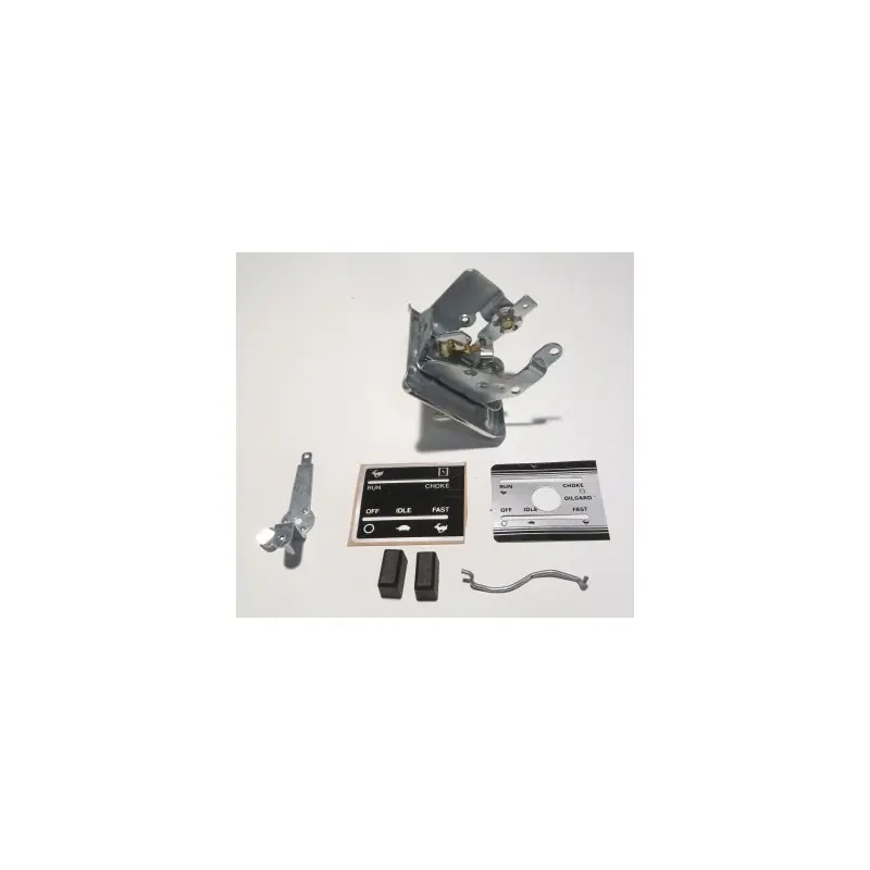690842 - Support de commande pour moteur BRIGGS et STRATTON Soldes