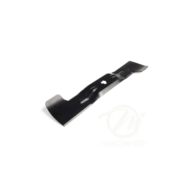 Lame tondeuse pour MTD 942-0672 coupe 46,7 cm Paiement Sécurisé