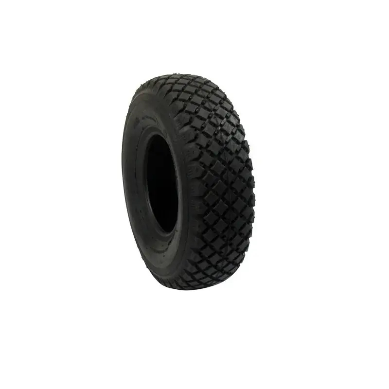 Pneu gazon 410 / 350 – 5 (4 plis) Petit Prix