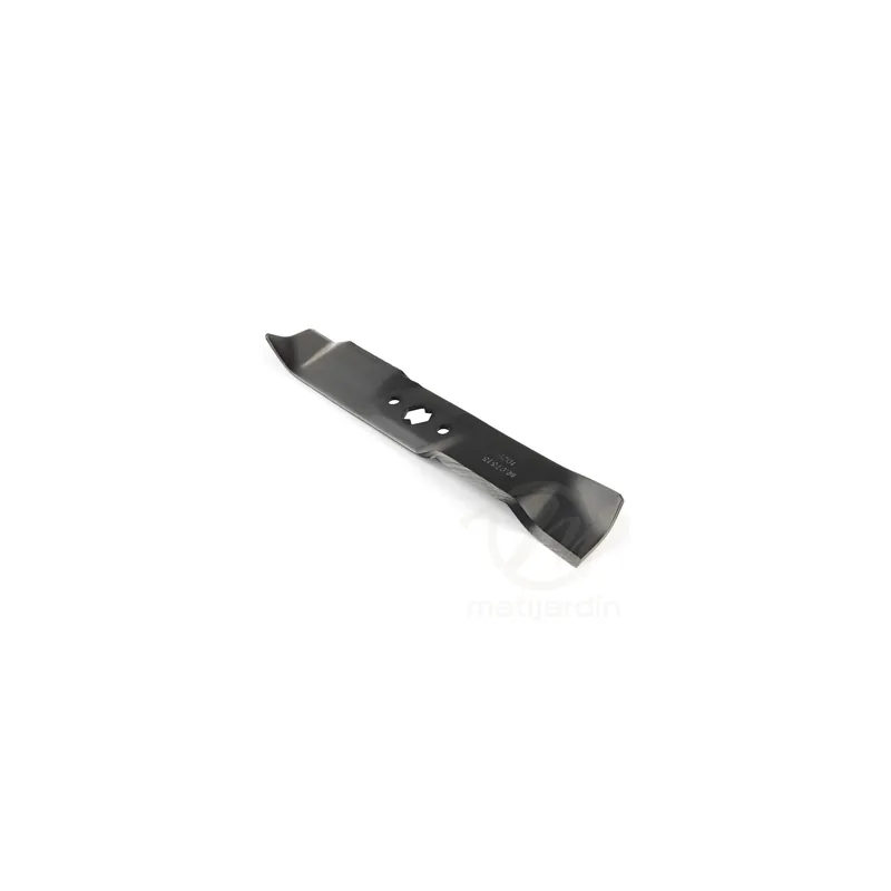 Vente Directe Lame tondeuse pour MTD 800 753-0847 coupe 41,3 cm