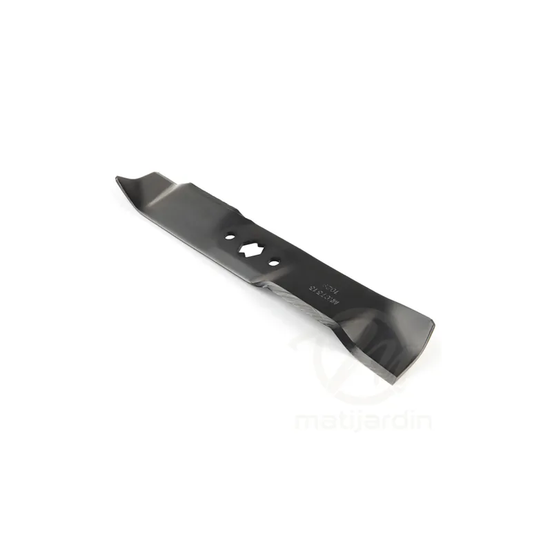 Lame tondeuse pour MTD 800 942-0611 coupe 41,3 cm Super Prix