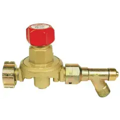 Détendeur propane – EXPRESS – 694 Dernier Modèle