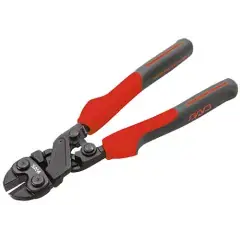 Haute Qualité Pince coupante acier grande capacité 210mm – SAM OUTILLAGE – 227-20AN