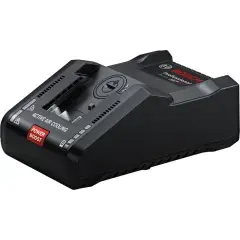 Vente Flash Chargeur connecté 18V GAL 18V-160 C & GCY42 Professional – BOSCH – 1600A019S6