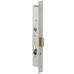 Serrure 3 points coffre 34×40 – METALUX – F134300000 Certifié