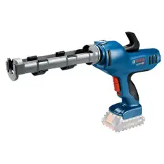 Pistolet à mastic 18V GCG 18V-310 (sans batterie ni chargeur) – BOSCH – 06019C4100 Prix Choc