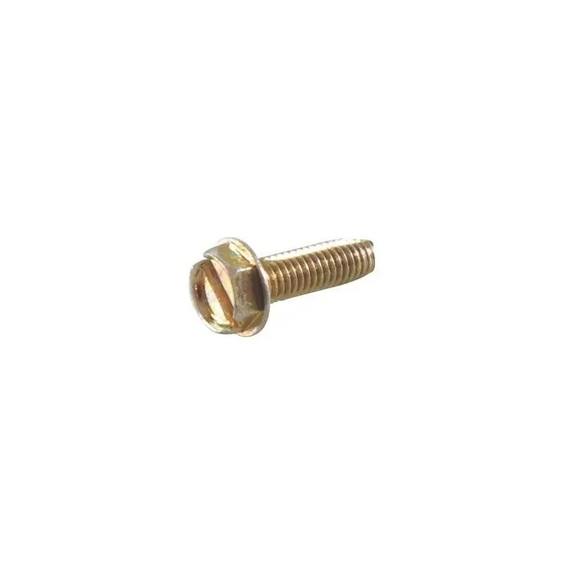 Populaire 691044 – Vis pour moteur BRIGGS et STRATTON