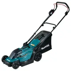 Populaire Tondeuse LXT 18V 33cm (sans batterie ni chargeur) – MAKITA – DLM330Z