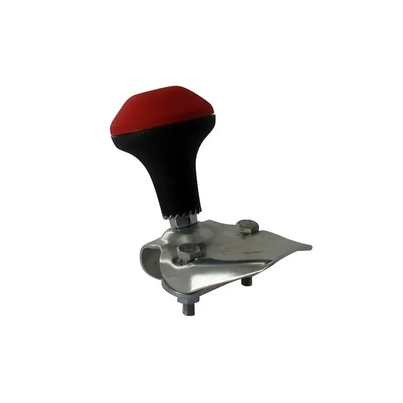 Marque Boule de manoeuvre UNIVERSELLE pour volant de direction