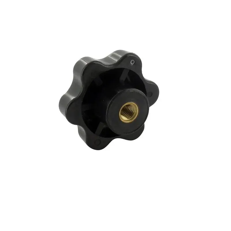 Acheter En Ligne Molette UNIVERSELLE diamètre int M8 – extérieur 40 mm
