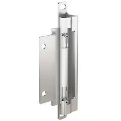 Charnière invisible débrochable 126×17,5mm – PINET – 6219000 Livraison Express