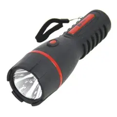 Offre Du Jour Lampe torche Rubilight 2 – HANGER – 170021
