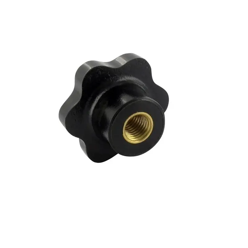 Molette UNIVERSELLE diamètre int M12 – extérieur 50 mm Offre Spéciale